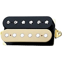 DiMarzio DP211 EJ Custom Pickup Gold Neck