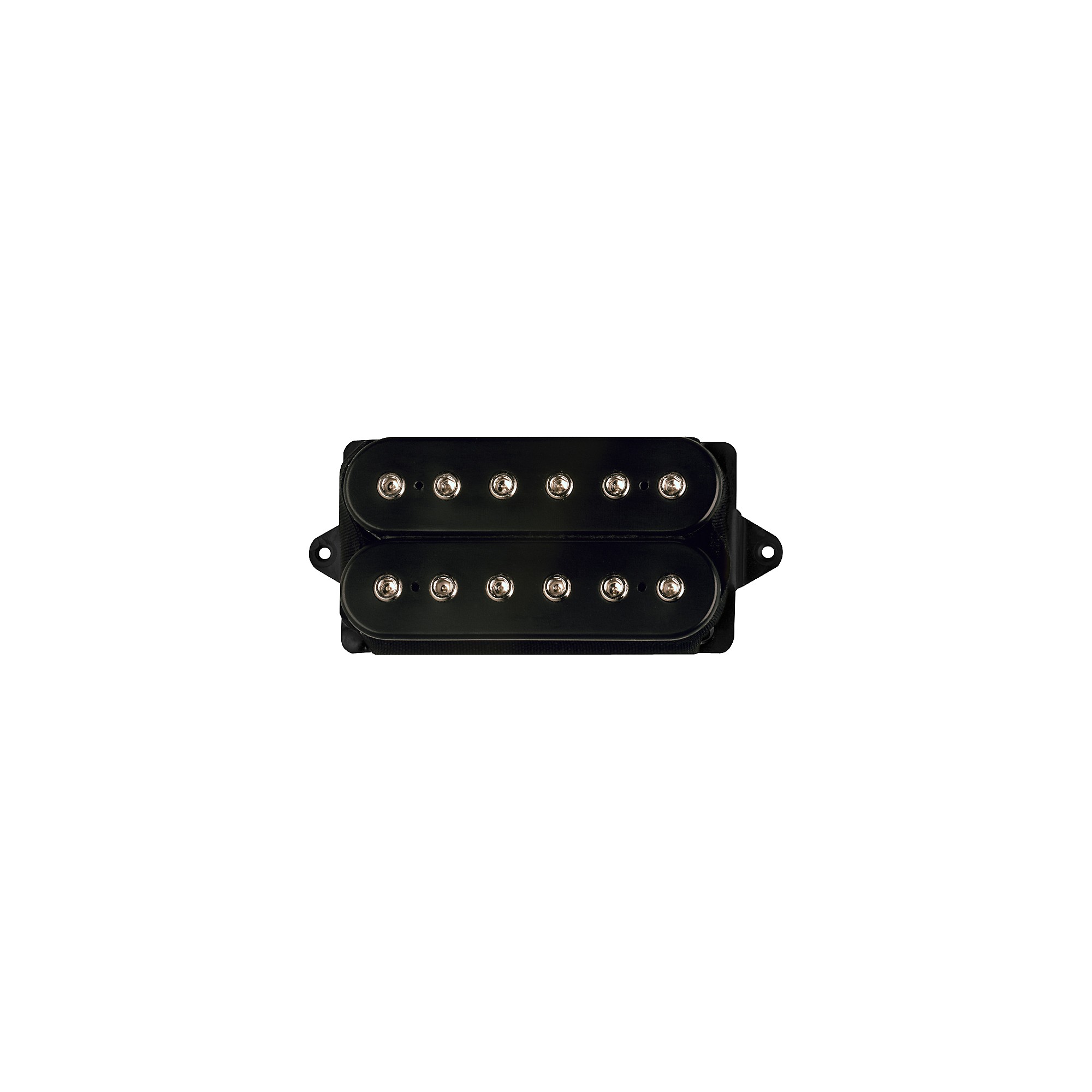 DiMarzio DP166 THE BREED BRIDGE PICKUP BLACK AND WHITE REGULAR