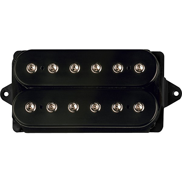 DiMarzio DP166 THE BREED BRIDGE PICKUP BLACK AND WHITE REGULAR