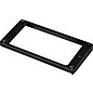 Open Box DiMarzio Humbucker Mounting Ring Level 1 Black Neck thumbnail