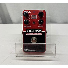 Used Keeley 30MS Effect Pedal