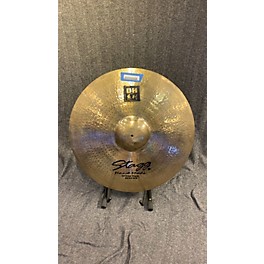 Used Stagg 30in Super Ride DH-RS 30 Cymbal