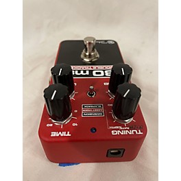 Used Keeley 30ms Double Tracker Effect Pedal