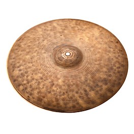 Istanbul Agop 30th Anniversary Hi-Hats 15 in.