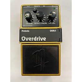 Used Nobels 30th Anniversary ODR-1 Effect Pedal