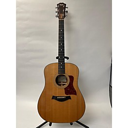Used Taylor 310 Acoustic Guitar