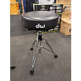 Used DW 3100 Throne Drum Throne