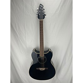 Used Wechter Guitars 3101L Acoustic Electric Guitar
