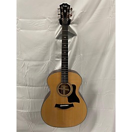 Used Taylor 314 Acoustic Guitar
