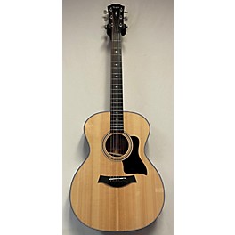 Used Taylor 314 V-class Acoustic Guitar