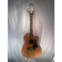 Used Taylor 314CE Acoustic Electric Guitar