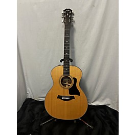 Used Taylor 314E Acoustic Electric Guitar