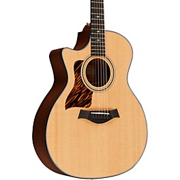 Taylor 314ce Left-Handed Grand Auditorium Acoustic-Electric Guitar