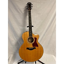 Used Taylor 315CE Acoustic Electric Guitar