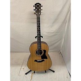 Used Taylor 317 Acoustic Guitar