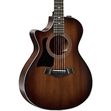 taylor lefty guitar