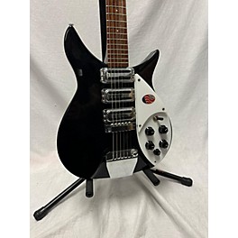 Used Rickenbacker 325 Miami Solid Body Electric Guitar