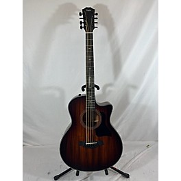 Used Taylor 326CE BARITONE 8 Acoustic Guitar