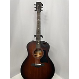 Used Taylor 326CE GRAND SYMPHONY Acoustic Electric Guitar
