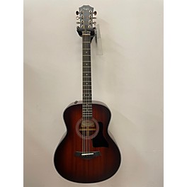 Used Taylor 326E Baritone Acoustic Guitar