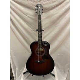 Used Taylor 326ce Acoustic Electric Guitar