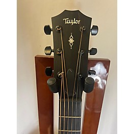 Used Taylor 326ce Acoustic Electric Guitar