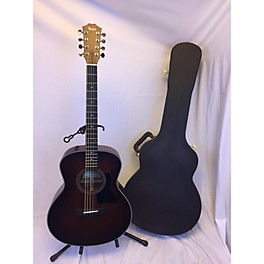 Used Taylor 326e Baritone-8 LTD Baritone Guitars