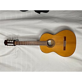 Used Cordoba 32ef Classical Acoustic Guitar
