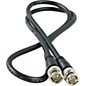 Hosa BNC-59-103 RG 59 BNC-BNC Cable 3 ft. thumbnail