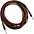 Musician's Gear Tweed 1/4" Straight-Straight Inst... Musician's Gear Tweed 1/4" Straight-Straight Instrument Cable Red 20 ft.