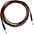 Musician's Gear Tweed 1/4" Straight-Straight Inst... Musician's Gear Tweed 1/4" Straight-Straight Instrument Cable Red 10 ft.