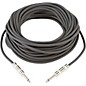 Open Box Musician's Gear 16-Gauge Speaker Cable Level 1 Black 50 ft. thumbnail