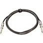 Musician's Gear 16-Gauge Speaker Cable Black 6 ft. thumbnail