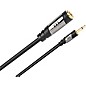 Monster Cable 1/8" Male Mono to 1/4" Female Mono Cable Adapter Black thumbnail