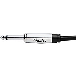 Fender KoilKords Premium Instrument Cable Black 30 ft.