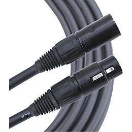 Clearance Mogami Gold AES/EBU Interconnect Cable with Neutrik XLR 12 ft.