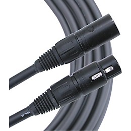 Mogami Gold AES/EBU Interconnect Cable with Neutrik XLR 6 ft.