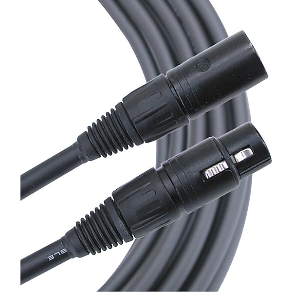 Mogami Gold AES/EBU Interconnect Cable with Neutrik XLR 6 ft.