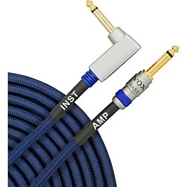 VOX Professional Bass Guitar Cable 19 ft. VOX Professional Bass Guitar Cable 13 ft.