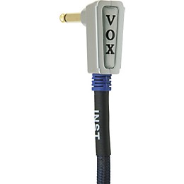 VOX Professional Bass Guitar Cable 19 ft.