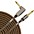 VOX Professional Acoustic Guitar Cable 19 ft. VOX Professional Acoustic Guitar Cable 13 ft.