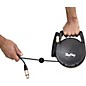 Stage Ninja Retractable XLR Female 26' Microphone Cable System