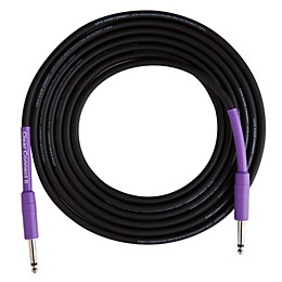 Lava Clear Connect II Instrument Cable Straight to Straight 12 ft.