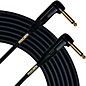 Mogami Gold Right Angle to Right Angle Instrument Cable 3 ft. thumbnail