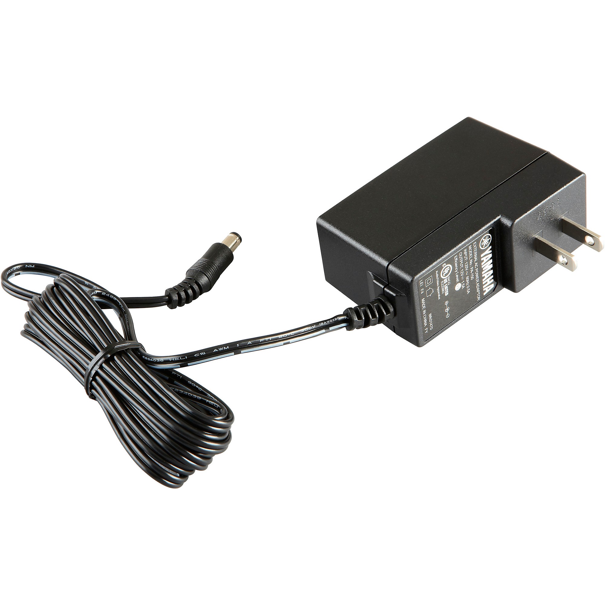 Yamaha PA-150 / PA-150A Adattatore Di Alimentazione AC 12V 1 - Foto 8