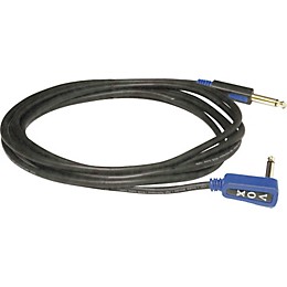 Vox Premium Straight Guitar Cable 5 Meters