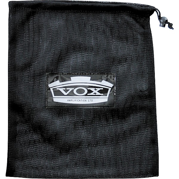 VOX Premium Vintage Coil Guitar Cable Assorted Colors Black 9 Meters