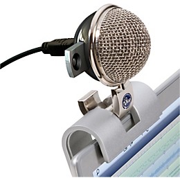 Blue Eyeball USB Microphone with Webcam