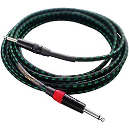 Evidence Audio Lyric HG Instrument Cable 15 ft... Evidence Audio Lyric HG Instrument Cable 15 ft. Straight to Straight 1/4 IN