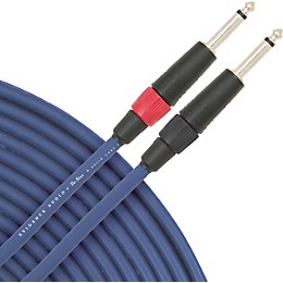Evidence Audio Siren II Speaker Cable 5 ft. Straight to Straight 1/4 IN